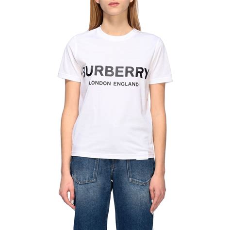 burberry t shirt women's price